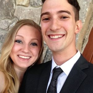 Meet your Posher, Morgann